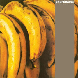 The Charlatans Between 10th and 11th (Clear Vinyl) (Expanded Edition) - Vinyl