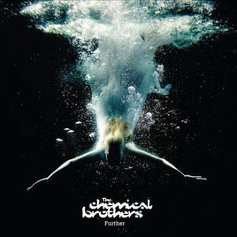 The Chemical Brothers FURTHER - Vinyl