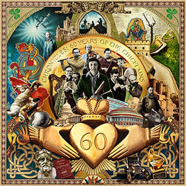 The Chieftains Chronicles: 60 Years of The Chieftains [2 LP] - Vinyl