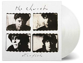 The Church Starfish [Import] - Vinyl