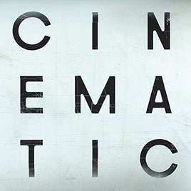 The Cinematic Orchestra To Believe - Vinyl