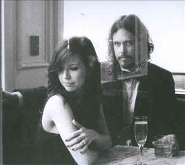 The Civil Wars BARTON HOLLOW - Vinyl