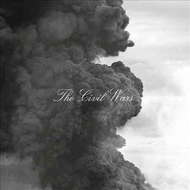 The Civil Wars THE CIVIL WARS - Vinyl