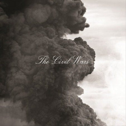 The Civil Wars The Civil Wars - Vinyl