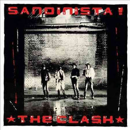The Clash SANDINISTA! - Vinyl