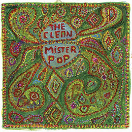 The Clean Mister Pop [Reissue] - Vinyl