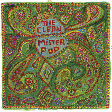 The Clean Mister Pop [Reissue] - Vinyl