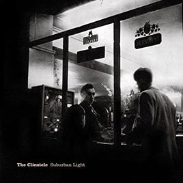 The Clientele Suburban (Bonus CD, Reissue, Digital Download Card) - Vinyl
