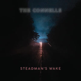 The Connells Steadman's Wake [Coke Bottle Clear LP] - Vinyl