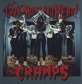 The Cramps Look Mom No Head! [Import] - Vinyl