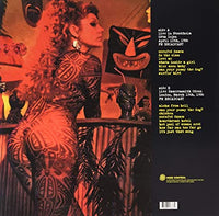 
              The Cramps Performing Songs Of Sex Love & Hate - Vinyl
            