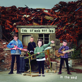 The Cranberries In The End (Indie Exclusive) - Vinyl