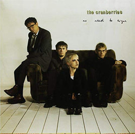 The Cranberries No Need To Argue (White Vinyl) - Vinyl