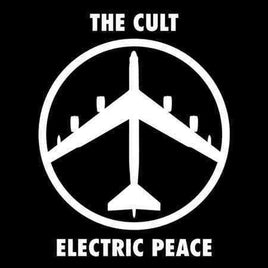The Cult Electric Peace (2 Lp's) - Vinyl