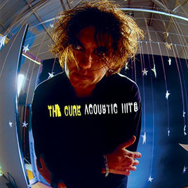 The Cure GREATEST HITS ACOUSTIC - Vinyl