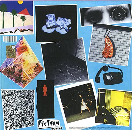 The Cure Three Imaginary Boys (180 Gram Vinyl, Download Voucher) [Import] - Vinyl