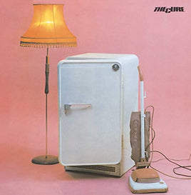 The Cure Three Imaginary Boys (180 Gram Vinyl, Download Voucher) [Import] - Vinyl