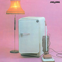 
              The Cure Three Imaginary Boys (180 Gram Vinyl) - Vinyl
            