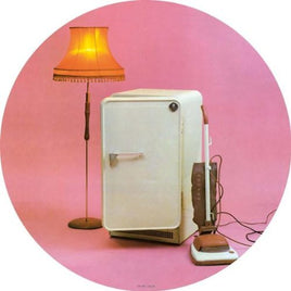 The Cure Three Imaginary Boys (Picture Disc) - Vinyl