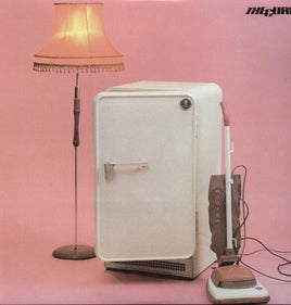 The Cure Three Imaginary Boys - Vinyl