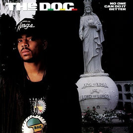 The D.O.C. No One Can Do It Better - Vinyl