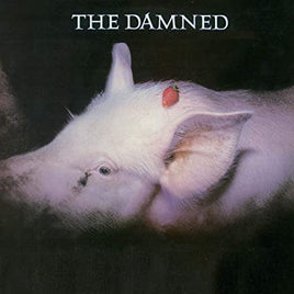 The Damned Strawberries [Import] - Vinyl