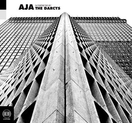 The Darcys Aja - Vinyl