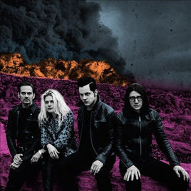 The Dead Weather Dodge & Burn - Vinyl