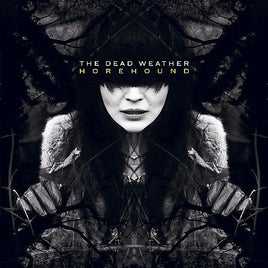 The Dead Weather Horehound - Vinyl