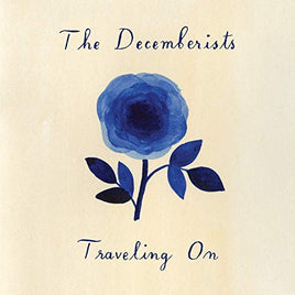 The Decemberists Traveling On - Vinyl
