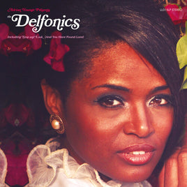 The Delfonics Adrian Younge Presents: The Delfonics (LP) - Vinyl