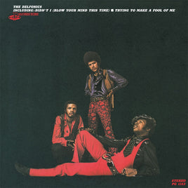 The Delfonics The Delfonics - Vinyl