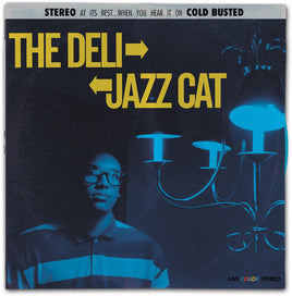The Deli The Deli / Jazz Cat - Vinyl