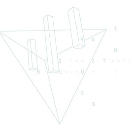 The Devil Wears Prada Transit Blues (Colored Vinyl) - Vinyl