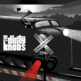 The Dirty Knobs Wreckless Abandon - Vinyl