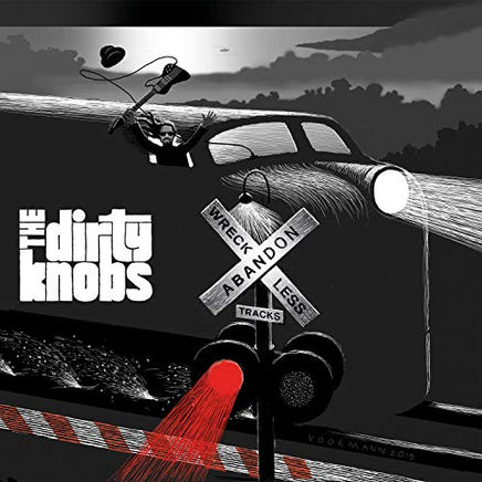 The Dirty Knobs Wreckless Abandon - Vinyl