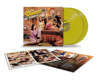 
              The Donnas Spend The Night (Deluxe Edition, 180 Gram Vinyl, Colored Vinyl, Yellow, Gatefold LP Jacket) - Vinyl
            