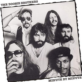 The Doobie Brothers Minute By Minute - Vinyl