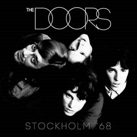 The Doors Stockholm '68 - Vinyl