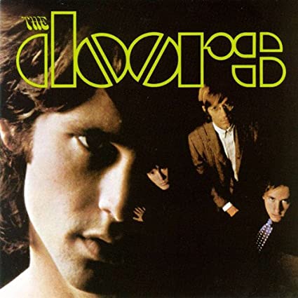 The Doors The Doors (Mono-Record Store Day Exclusive) [Import] - Vinyl