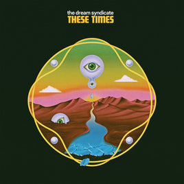 The Dream Syndicate These Times - Vinyl