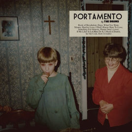 The Drums Portomento - Vinyl