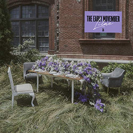 The Early November Lilac - Vinyl