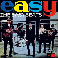 
              The Easybeats Easy [Import] - Vinyl
            