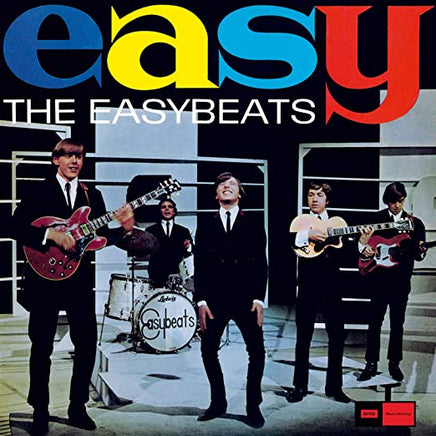 The Easybeats Easy [Import] - Vinyl