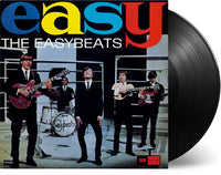 
              The Easybeats Easy [Import] - Vinyl
            