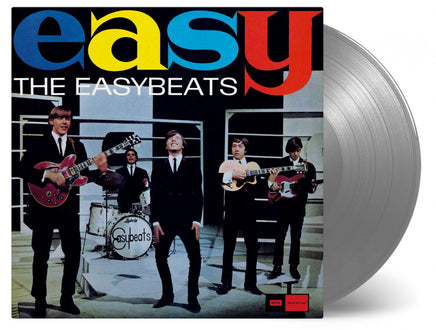 The Easybeats Easy - Vinyl