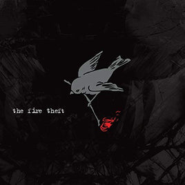 The Fire Theft Fire Theft (ROG Limited Edition) - Vinyl