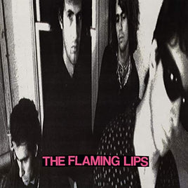 The Flaming Lips In A Priest Driven Ambulance (Vinyl) - Vinyl