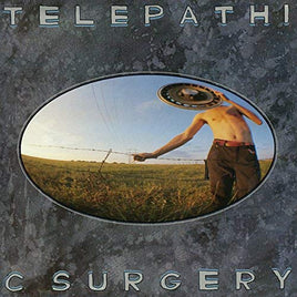The Flaming Lips Telepathic Surgery (Vinyl) - Vinyl